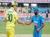 Men's ODI WC: Resurgent India face Australia challenge in quest to start campaign on a high