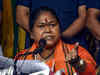 There were MGNREGA irregularities in West Bengal from 2019-2021: Union minister Sadvi Niranjan Jyoti