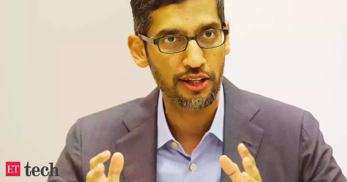 Alphabet CEO Sundar Pichai set to testify in Google Play trial