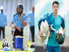 The day is here: India open their cricket world cup campaign against Australia today in Chennai