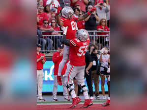 Ohio State's Emea Egbuka gets injured; Here is everything we know so far