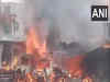 Karnataka government announces compensation of Rs 5 lakh to kin of deceased in fire incident in Attibele