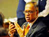 N R Narayana Murthy warned on Vice-Chancellor’s offer