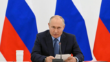 War and sanctions have done little to weaken Putin's grip on Russia