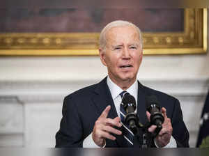 Biden’s Hopes for the Middle East Imperiled by Eruption of Violence