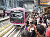 Bangalore Metro: India's IT hub gets its first Wi-Fi metro