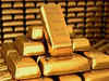 Gold sees second weekly decline as 10-Year bond yields surpass 4.8%