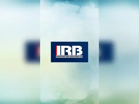 Buy IRB infrastructure at Rs 32.5