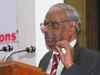 Sliding industrial output is a cause of concern: Rangarajan