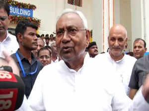 Bihar: 22 drown while taking bath during Jivitputrika festival; CM announces Rs 4 lakh compensation