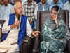 Israel-Palestine war: Farooq Abdullah says UN has failed to resolve issue, Mehbooba calls for end to hostilities