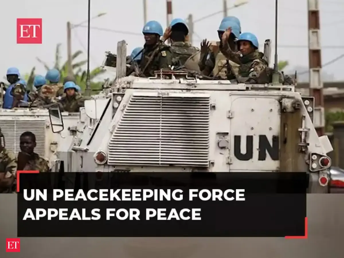 Uganda Commits 1,200 Troops To Gaza Peacekeeping Force Uganda Commits 1,200 Troops To Gaza Peacekeeping Force