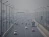 Experts call for limiting number of vehicles per family to curb air pollution, related ailments