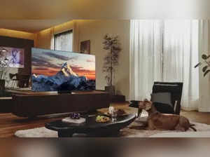 India smart TV market up 8% in 1st half of 2023, ships 4.5 mn units: Report