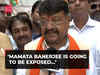 Kailash Vijayvargiya on CBI searches at WB Minister’s residence, says 'CM Mamata Banerjee is going to be...'