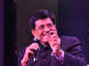 ET Startup Awards | Funding winter is only in mind, cash exists for good ventures: Piyush Goyal