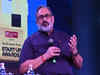 ET Startup Awards 2023 | Pedigree of India's tech ecosystem firmly established: Rajeev Chandrasekhar