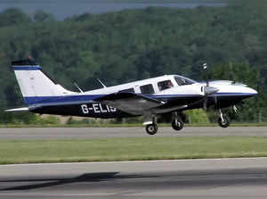 Plane crash in Canada kills 2 Indian trainee pilots