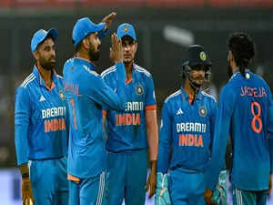BCCI honorary treasurer confirms India team won't sport alternate kit against Pakistan in World Cup