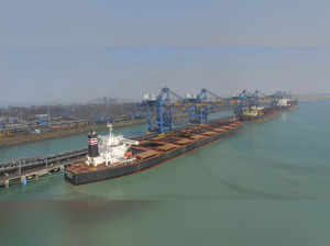 Mundra Port celebrates 25 years of stellar operations, unparalleled growth