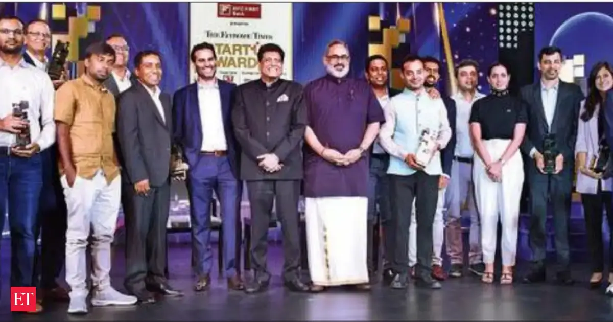 Profitability 'Biz'word for Indian Startups Now - The Economic Times - Vimarsana News