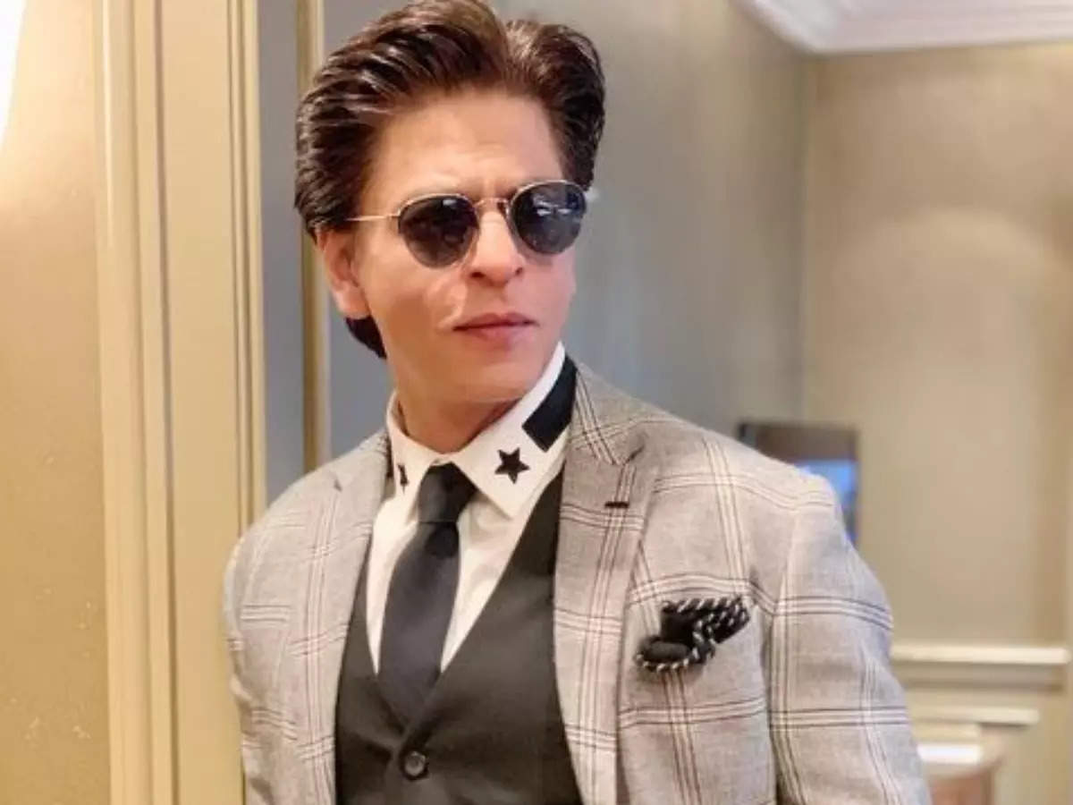 Shah Rukh Khan gets Y-Plus security cover amid threats