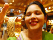 Gold Rate Today: Bullion shines on Israel crisis. Gold up by Rs 600 on MCX, $19 on Comex