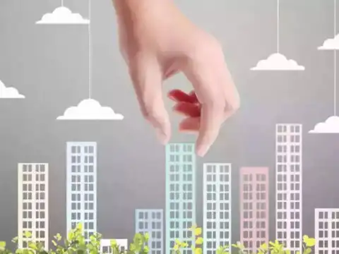 BSEL Infrastructure Realty | Price Return in CY23 so far: 160%