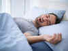Sleep apnea: The sleep disorder that causes sleepless nights & poor heart health in 104 mn Indians