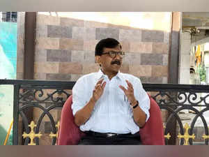 Congress to win in all 5 states: Sanjay Raut on state polls
