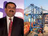 Adani Ports stock tanks nearly 4%, co says Haifa port contributes only 3% of total cargo volume