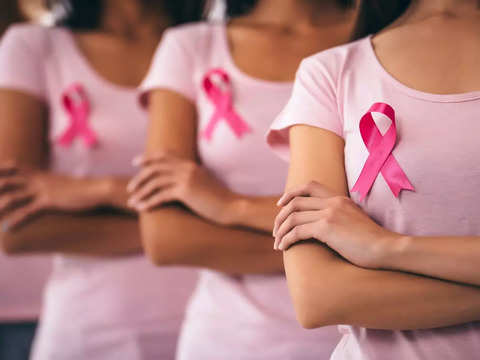 ​Breast Cancer:  Deadly Condition That Affects 14 Per Cent Of Indian Women