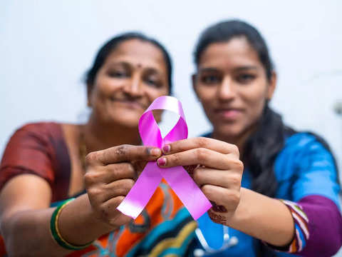 India’s Battle With Breast Cancer