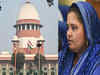 Bilkis Bano case: SC to hear arguments on pleas challenging premature release of convicts on Oct 11