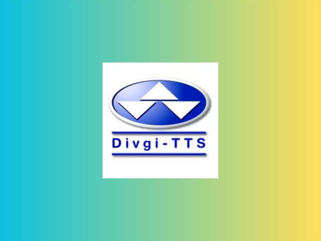 Divgi Torqtransfer Systems | performance from issue price: 82%
