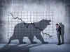 Sensex plunges 483 points as Middle East conflict spooks investors; RIL, HDFC Bank drag