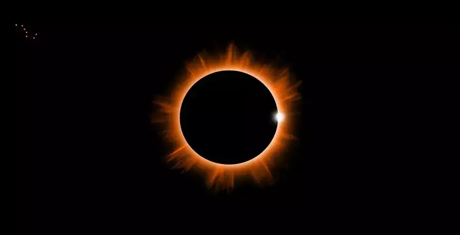 Ring of Fire: October 2023 solar eclipse date, time and more - Vimarsana News