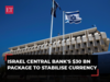 Hamas attack on Israel: Central Bank plans $30 Bn package to stabilise Shekel as it slides to 7-year low