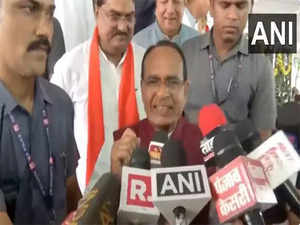 All senior leaders to contest assembly election: MP CM Chouhan after BJP releases third list of candidates