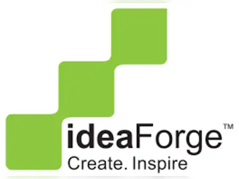 ideaForge Technology