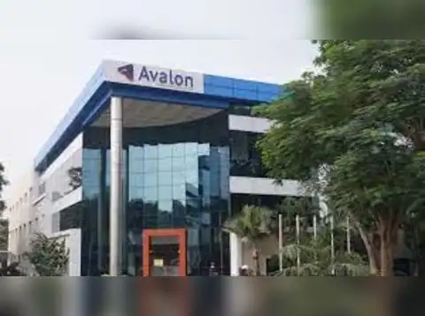 Avalon Tech