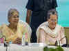 I am 100% with caste census, it's our highest priority: Sonia Gandhi at CWC meet