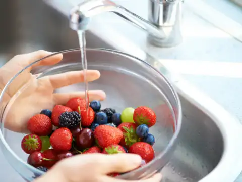 Berries