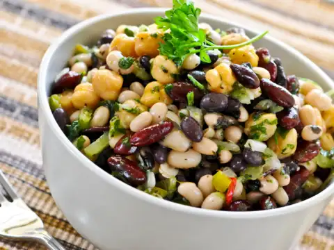 Legumes