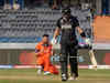 New Zealand post 322-7 against Netherlands