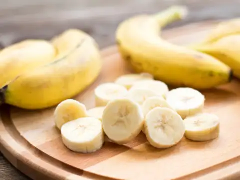 Bananas