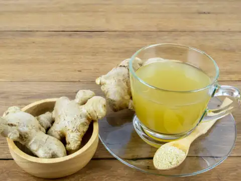 Ginger