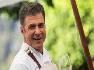 Celebrity chef Michael Chiarello passes away at 61