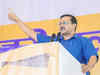 AAP ready to contest Rajasthan, MP, Chhattisgarh polls; candidates to be announced soon: Arvind Kejriwal