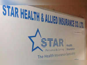 Star Health and Allied Insurance Company | Price return in FY24 so far: 14%